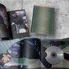 [USED] EXO Baekhyun's 3rd Mini Album "Bambi