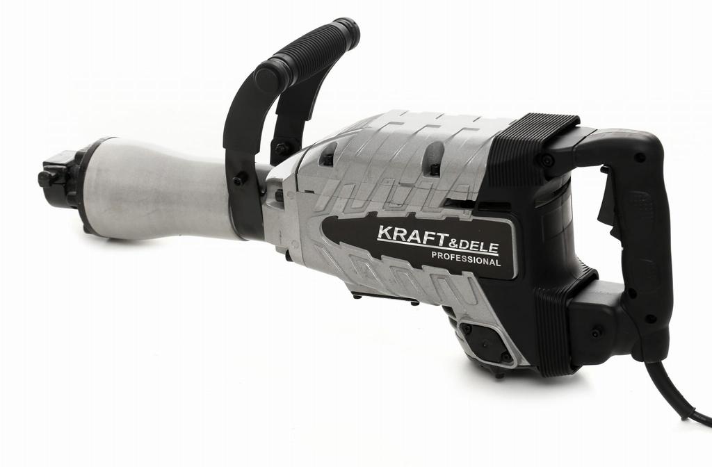 Abbruchhammer 3200W 65J KD1545