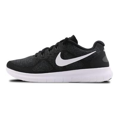 Free Rn 2017 'Black Dark Grey' Women's 880840-001