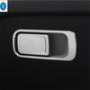 For Volkswagen T-Roc T Roc 2018 - 2025 Glove Box Window Lift Handle Bowl Central Control AC Air Panel Rear Anti Kick Cover Trim