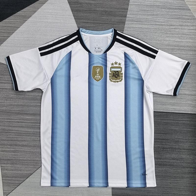 Men Women Soccer Jersey Fan Edition Brazil Argentina Mexico Germany Spain England Short Sleeve Kit Sportswear