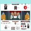 Accesorii de petrecere – Accesorii pentru ceremonii și petreceri