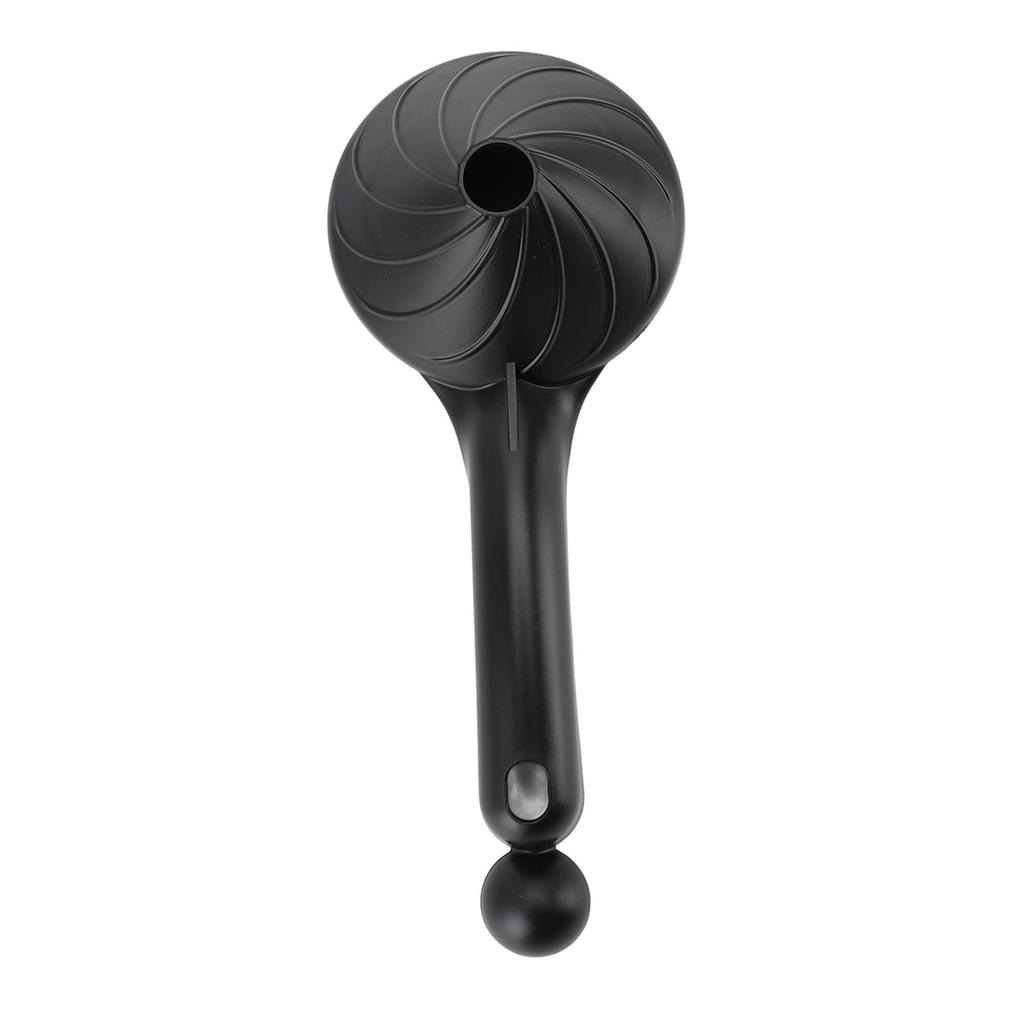 Coffee Machine Cleaning Brush Grouphead Brush with Water Deflector Efficient Cleaning for 58mm