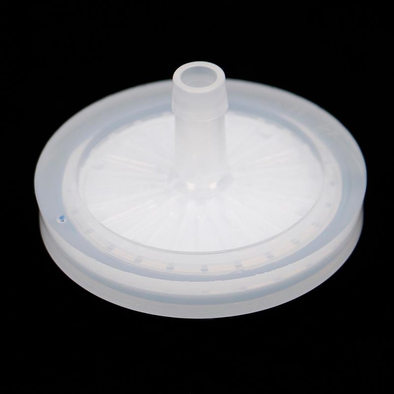 47MM Air Pump Filter Suction Device Dust Removal Filter for Sputum Aspiror - Medical Air Dust Filter