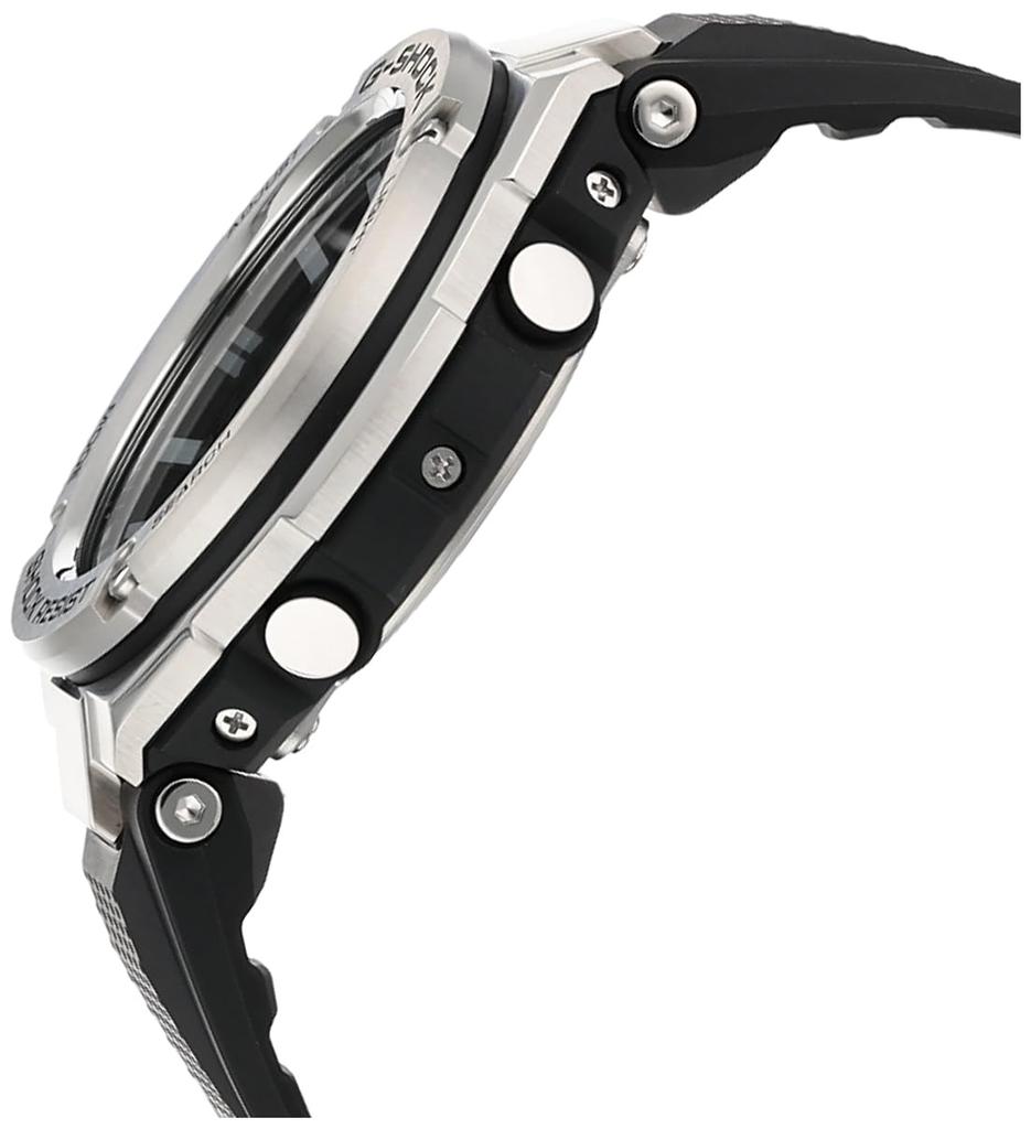 Casio G-Shock G-Steel GST-S110-1A Men's Watch