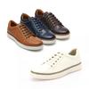 Elcanto Men'S Classic Sneakers 3Cm Lcms56I126 (B Type)