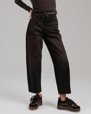 Jeans Its Basic 3066 34 braun