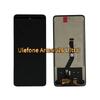 LCD-Bildschirm und Digitizer Vollbaugruppe für Ulefone Armor 26 Ultra