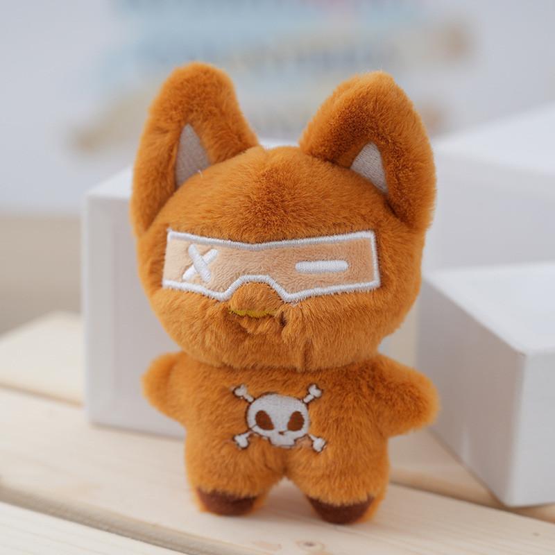 Weiche Plüschtiere Katzen für Greifautomaten Perfekt für Hochzeiten und Veranstaltungen