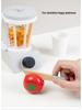 Wood Kids Play Kitchen Set: Pretend Cooking Toy for Boys & Girls, Ideal Birthday Gift