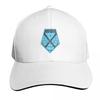 Xcom Baseballkappe Luxusmarke Wild Ballkappe Kapuze Luxus Damenmütze Unisex Hüte Damen