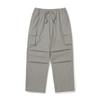 [Snowpeak] Route String Wide Pants (S26MURPT64)