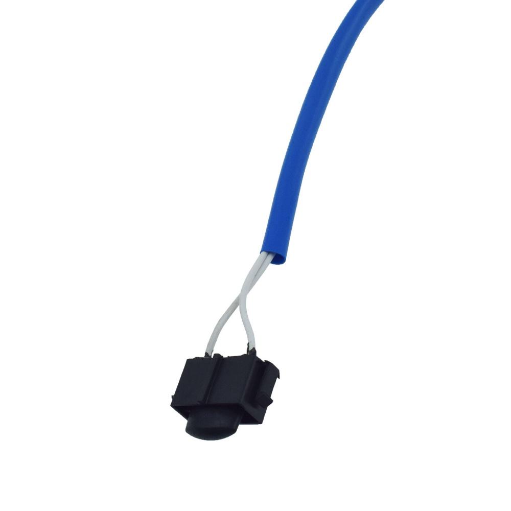 Door Pull Handle Outside Switch Button Cable For Nissan Tiida Livina 25210-JE20A