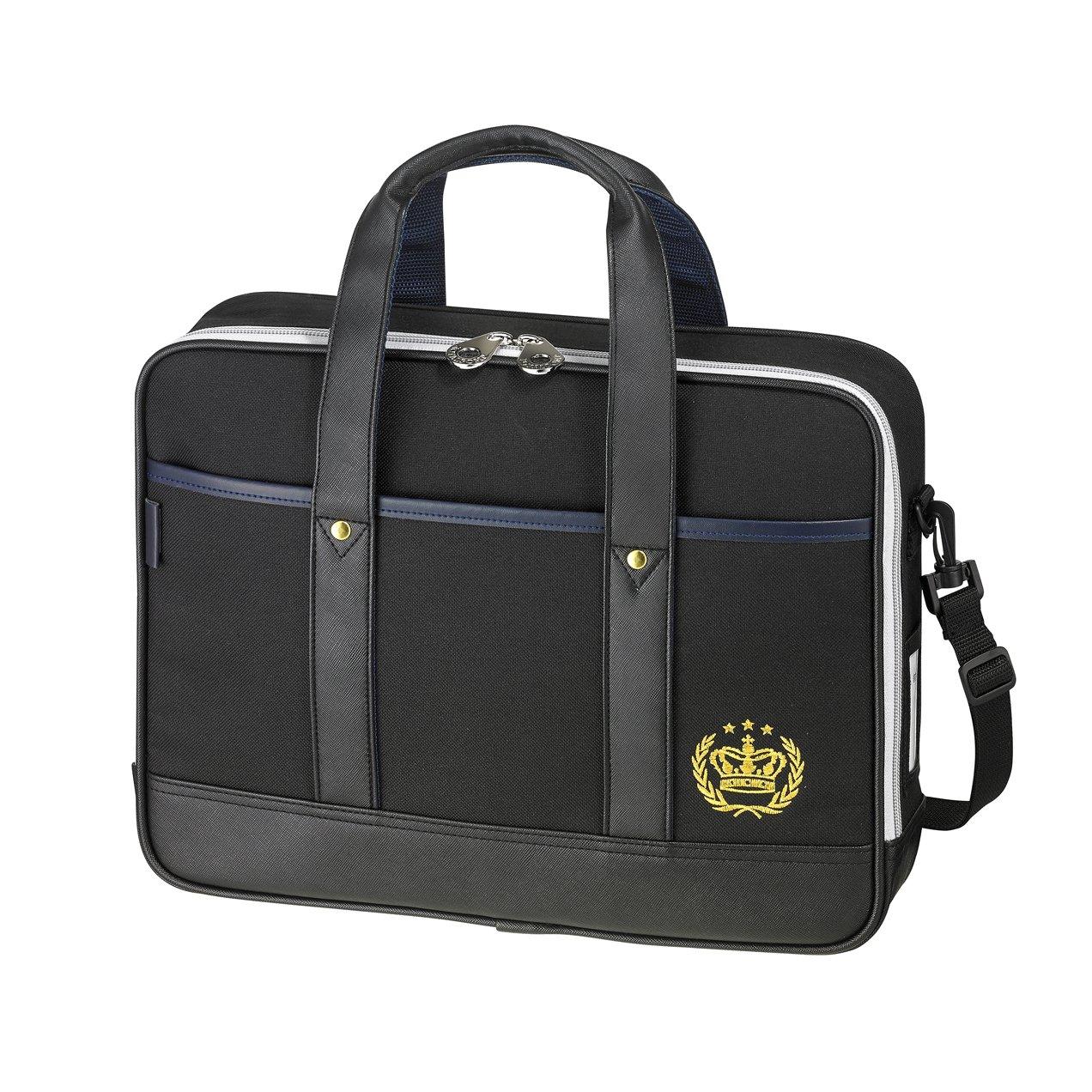 

Calligraphy Set Crown F A simple calligraphy set with all the calligraphy tools you need for perfect for boys and men [Royal Blue] school, синий