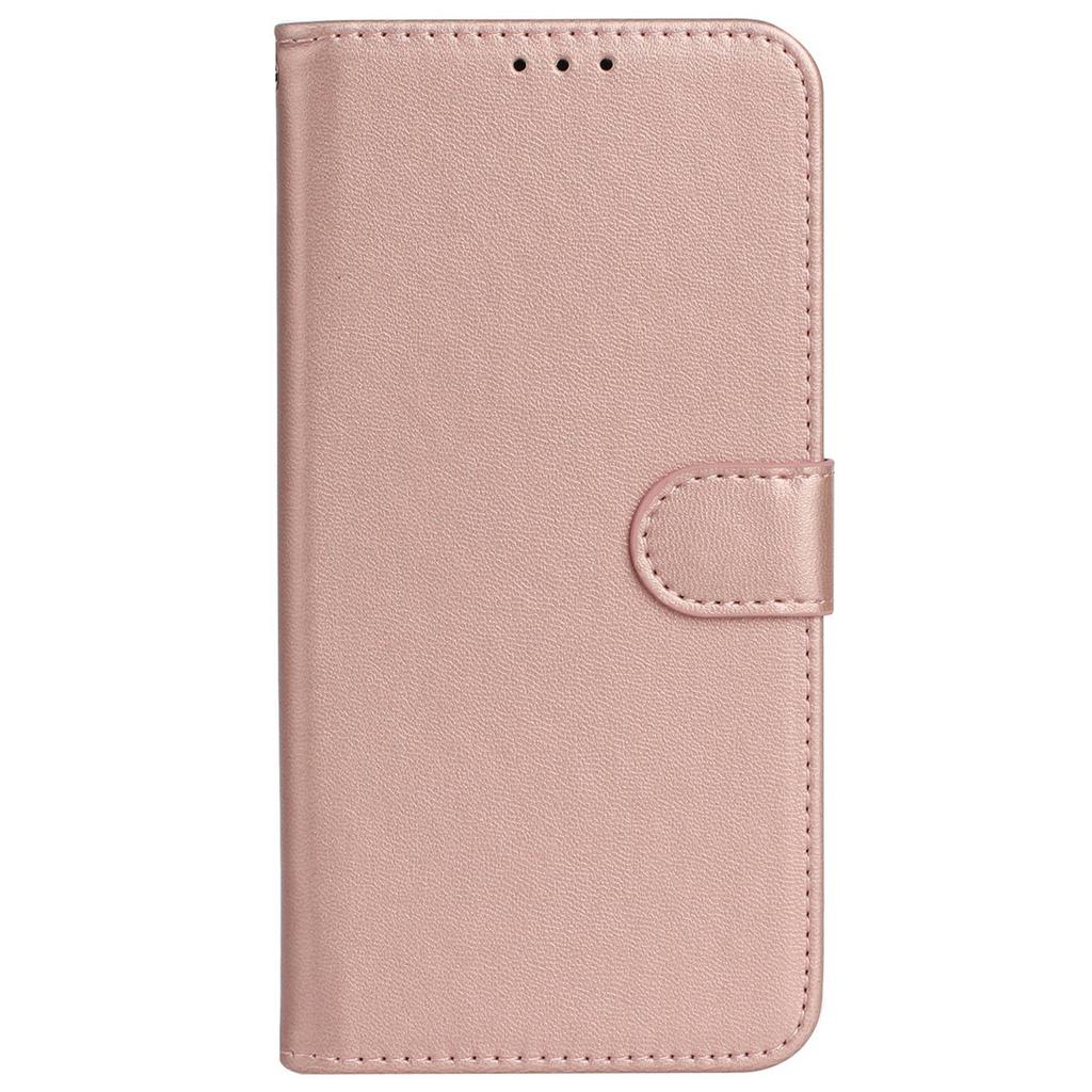 Für Honor 200 Pro 5G Hülle Brieftaschenstil Klappbare Leder Handyhülle Kartenhalter