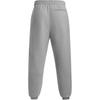Under Armour Rival Fashion Comfortable Sports Lace-Up Casual Pants Men Pants Modern-Gray 1389429-011