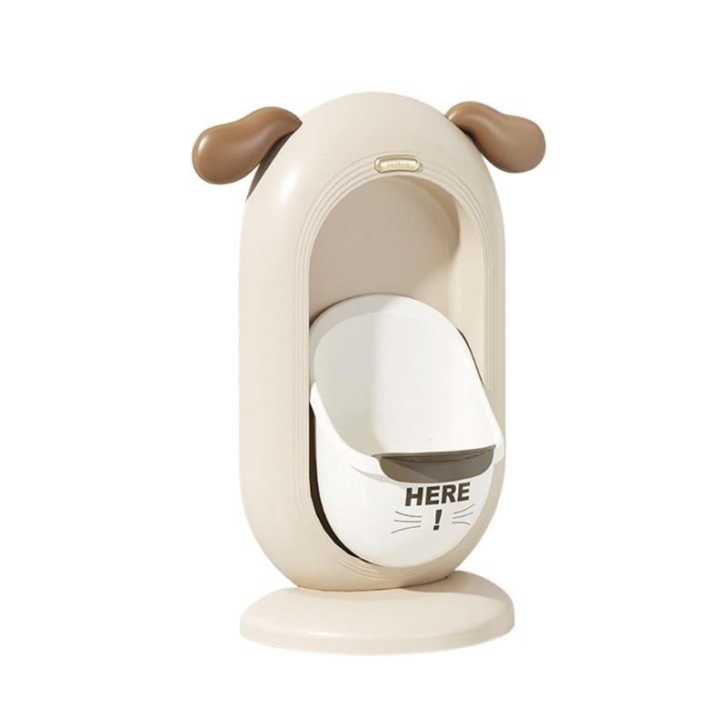 Wall Hanging Urinal Adjustable Height Bathroom Boys Training Urinal Standing Portable Baby Kids Potty Urinal Enduring