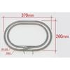 Rokuhan Z Gauge R079 Mini Curve Double Track Set
