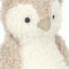 JELLYCAT Bird Series Owl Companion Doll Plush Doll 12cm Height