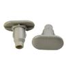10 Stück Rocker Moulding Clips 2003-2004 Auto Clips Ersatz