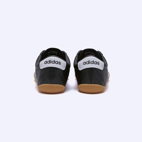 Adidas Grand Court Lo Black   Jq9684
