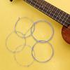 5-string Bass Instrument String Professional Steel Guitar Strings Replacement Gift for Guitar Beginners Musical Instrument Parts