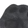 Shower Foot Scrubber with Suction Cups Foot Washing Brush Mat for Female Friends Women
