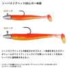 Daiwa Lure Middle Upper S2.5 Pearl Pink B, Pearl Pink Berry 2.5
