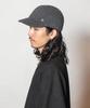 [Kashira] ANGORA BALL CAP4