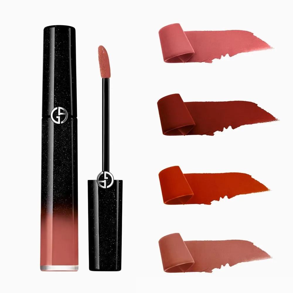 Armani Beauty Lip Maestro Stella 1.214