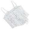New Multi-Color Double Spaghetti Strap Women's Bandeau Sexy Body Shaper