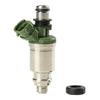 NY-2st 23250-74100 2325074100 Bil Bränsleinspridare Oljeinspridare För Toyota Camry 2.2 RAV4 2.0