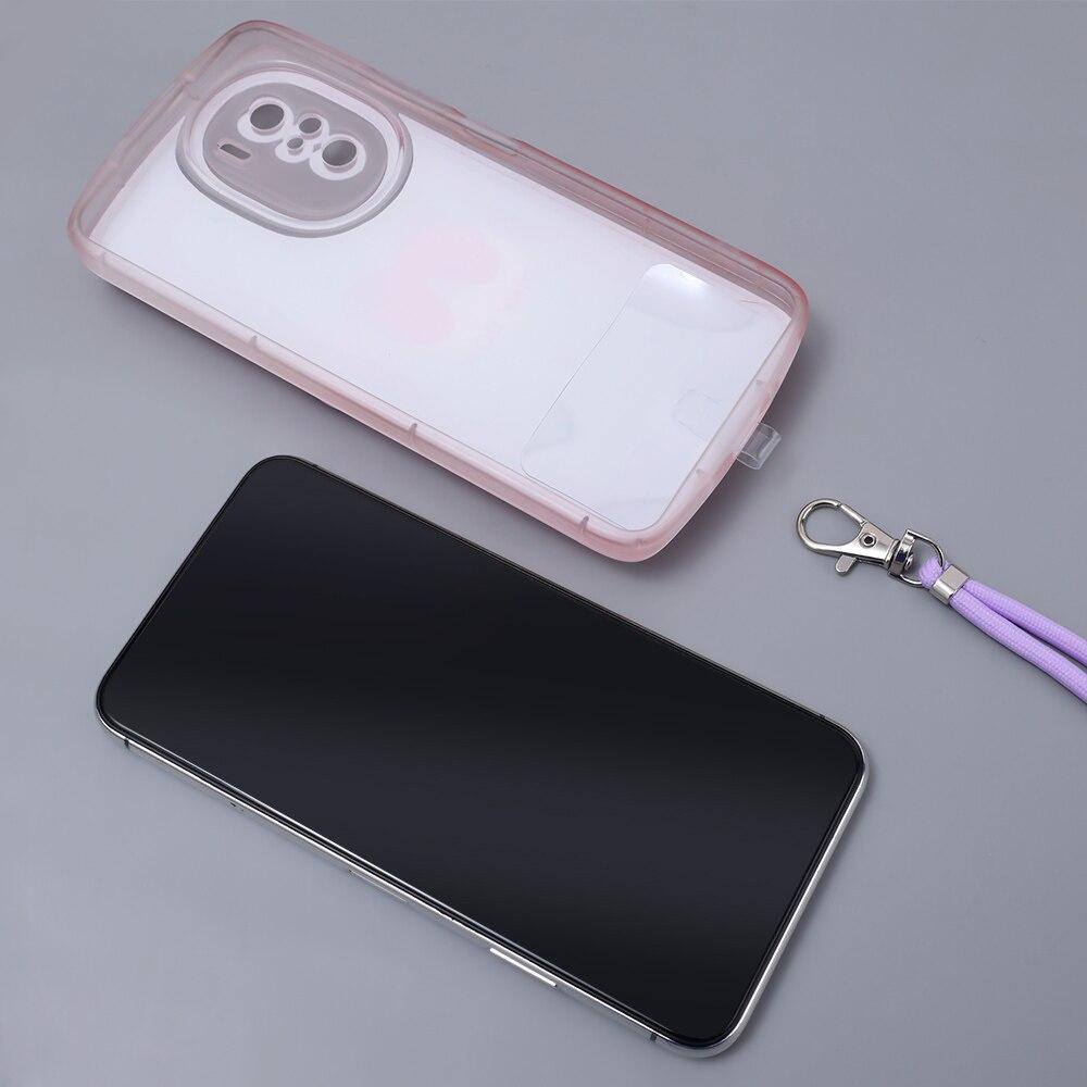 1PCS Cell Phone Anti-loss Lanyard