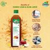Zandu Lean & Slim Juice 1 Litre With Honey & Apple Cider Vinegar For Healthy Weight Management