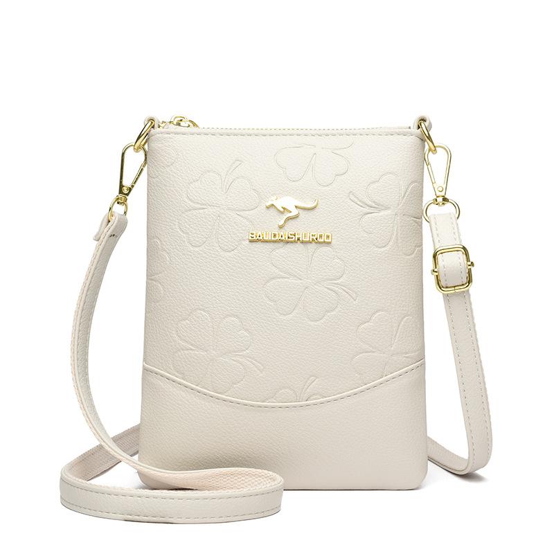 

Women s bag new bag women s fashion mother bag large capacity shoulder crossbody small square bag