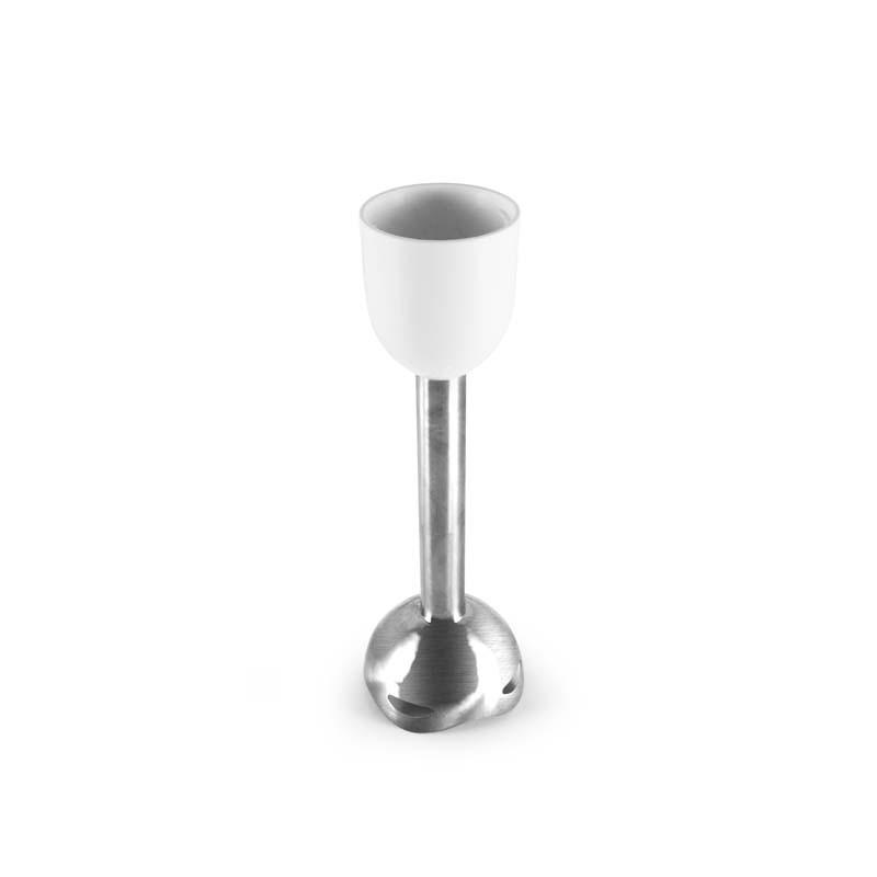 Mixeur Plongeant Pied Inox Hand X White Kitchencook