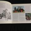 [USED] Tractors Photo Books Foreign Books Tractors History History Picture Book Agriculture Vehicles