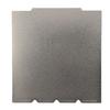 Textured Glossy PEI Sheet Fit for Snapmaker U1 3D Printer Build Plate 2 Sided Flexible Printing Bed 276x293mm