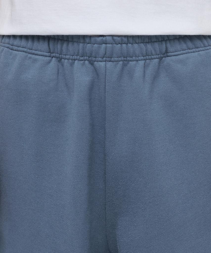MUSINSA STANDARD Heavyweight Sweatpants [Blue Grey]