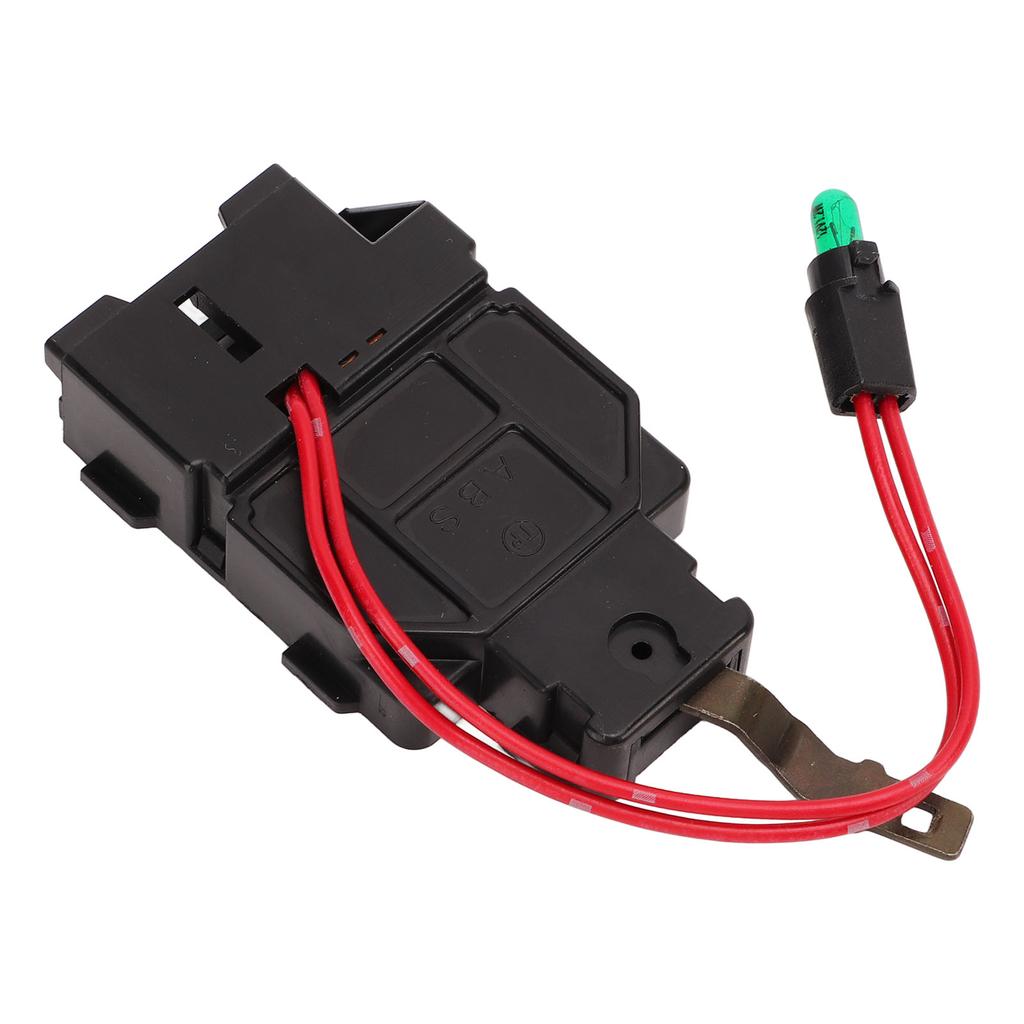 HVAC Blower Control Switch HS 397 Professional  Car Accessories Replacement for RAV4 1997?2000
