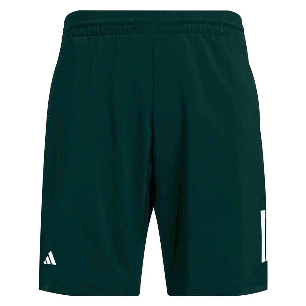 

adidas Шорты Club Climacool 3 Stripes 7´´ S