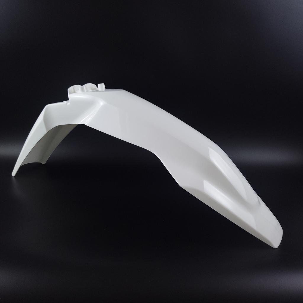 OTOM Front Fender For HUSQVARNA FC FE FX TC TE TX 2016-2018 2019-2023 Motorcycle Mudguard Body Plastic Cover