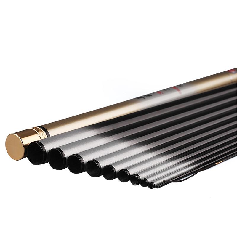 Guangwei Zhenwu G20 Telescopic Fishing Rod