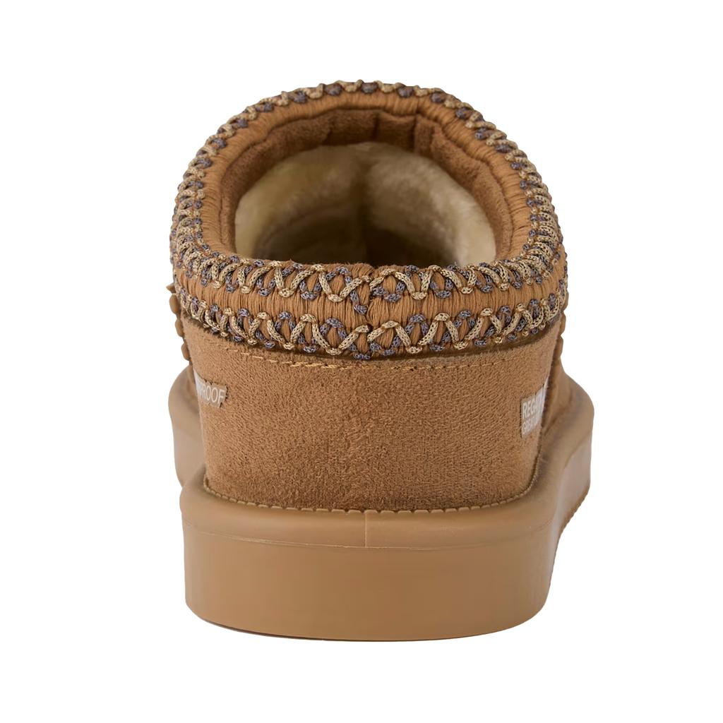 Regatta Womens/Ladies Risley Mules