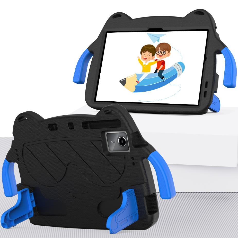 Case For Tab M11 11 inch / Xiaoxin Pad 11 inch TB-331FC TB-330FU Kids EVA Shockproof Handle Stand Tablet Cover