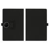 Funda Flip para Tableta TCL NXTPAPER 14 Funda de Folio con Soporte Plegable de Cuero PU con Correa de Mano para NxtPaper 14.3" 2024