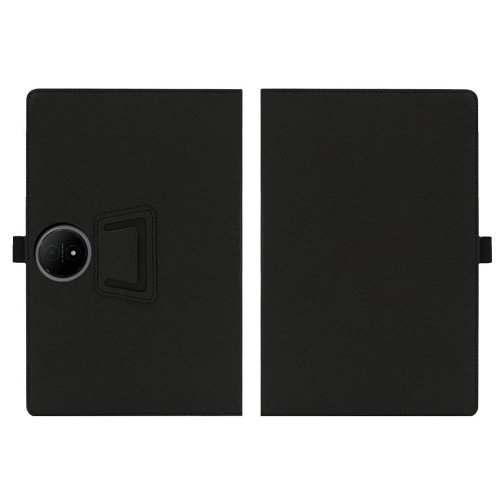 Funda Flip para Tableta TCL NXTPAPER 14 Funda de Folio con Soporte Plegable de Cuero PU con Correa de Mano para NxtPaper 14.3" 2024