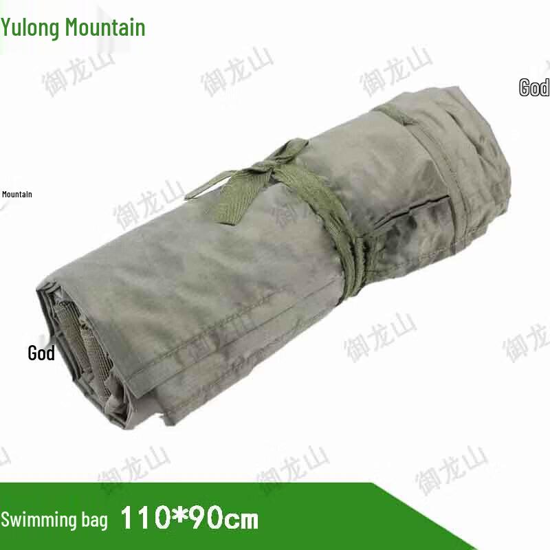Waterproof Wading Training Bag