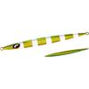 Shimano Ocea Stinger Butterfly Easy Pebble 350g Fishing Jig S-Gurikin Zebra