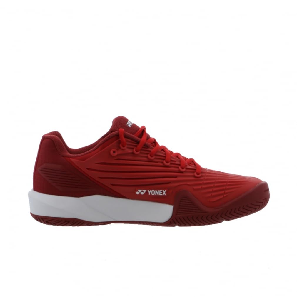 [Yonex] Tennis Shoes Power Cushion Eclipsion 5MAC Tango Red (587) 28.0 cm